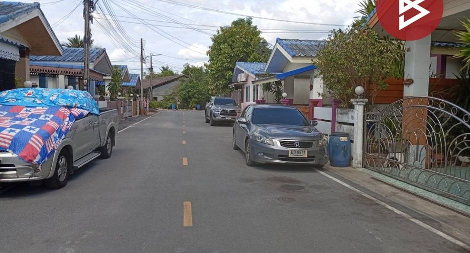 For sale 3 bedrooms house in Sam Phran, Nakhon Pathom
