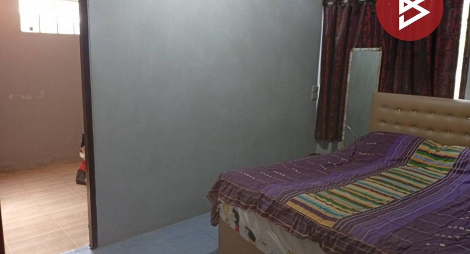 For sale 3 bedrooms house in Sam Phran, Nakhon Pathom