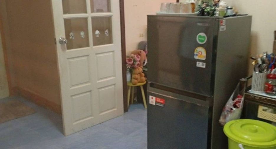 For sale 3 bedrooms house in Sam Phran, Nakhon Pathom