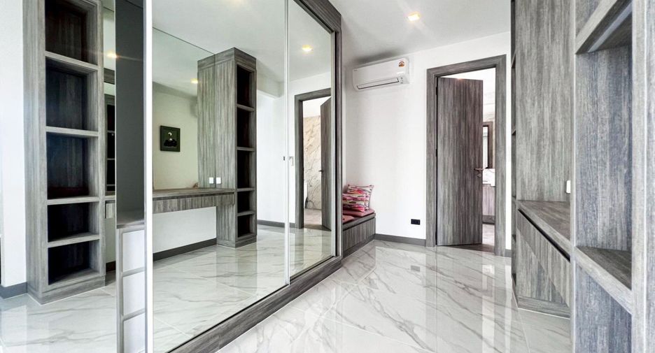For sale 3 bedrooms villa in Sattahip, Chonburi