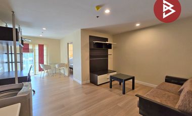 For sale 1 bed condo in Phasi Charoen, Bangkok