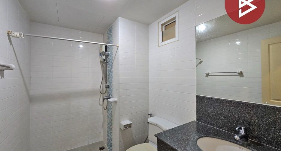 For sale 1 bed condo in Phasi Charoen, Bangkok