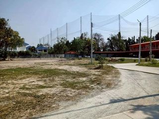 For sale land in Mueang Chon Buri, Chonburi