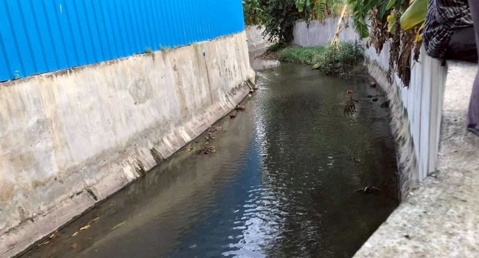 For sale land in Mueang Chon Buri, Chonburi