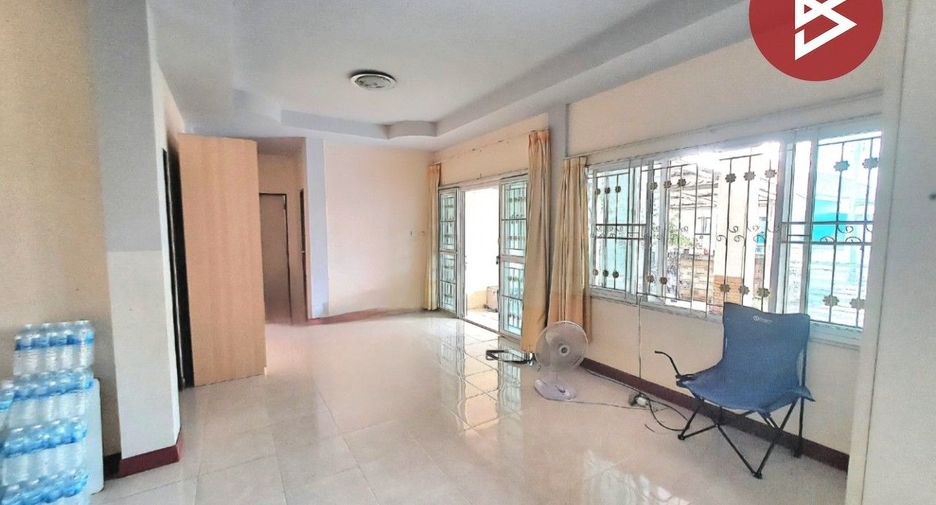 For sale 3 bedrooms house in Ban Bueng, Chonburi