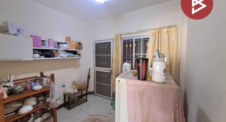 For sale 3 bedrooms house in Ban Bueng, Chonburi