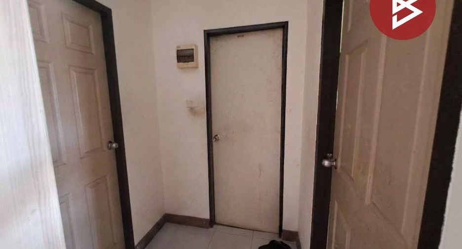 For sale 3 bedrooms house in Ban Bueng, Chonburi