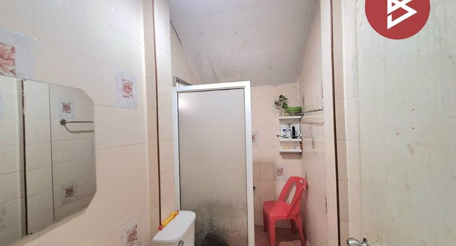 For sale 3 bedrooms house in Ban Bueng, Chonburi