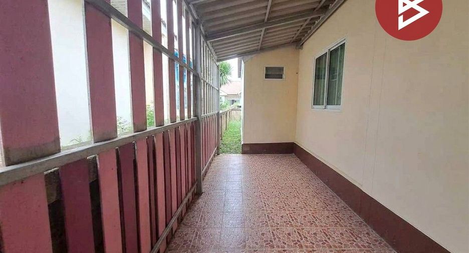 For sale 3 bedrooms house in Ban Bueng, Chonburi