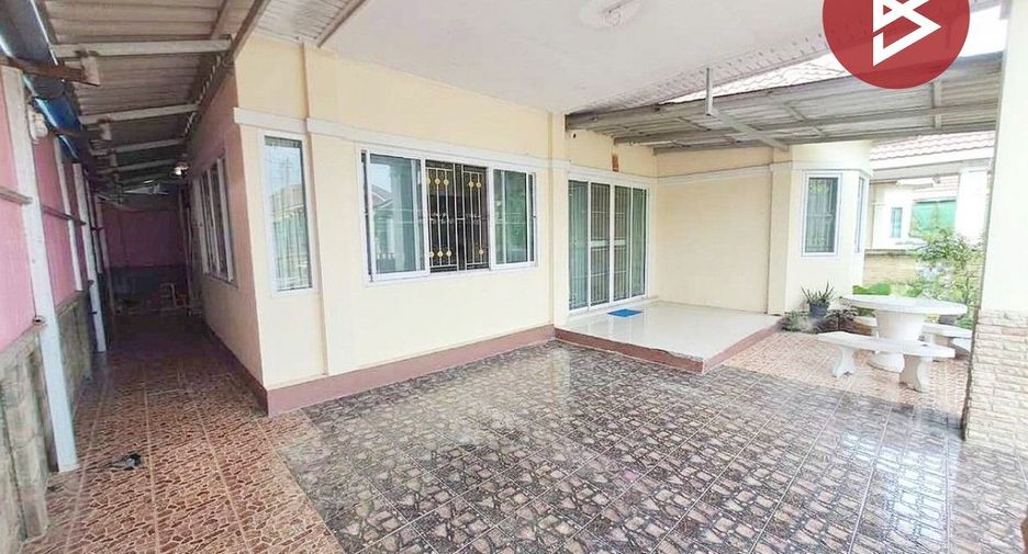 For sale 3 bedrooms house in Ban Bueng, Chonburi