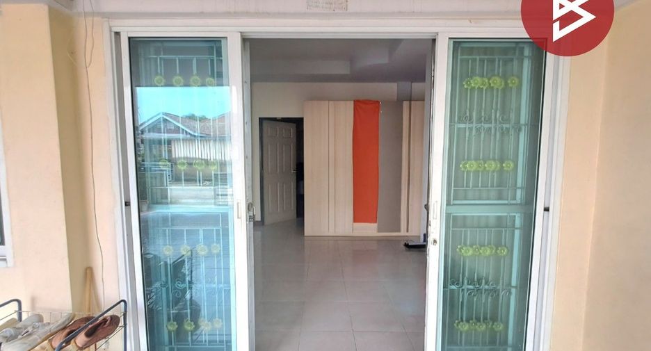 For sale 3 bedrooms house in Ban Bueng, Chonburi
