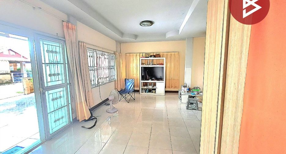 For sale 3 bedrooms house in Ban Bueng, Chonburi
