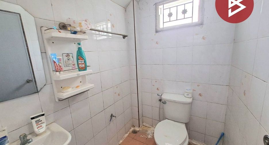 For sale 3 bedrooms house in Ban Bueng, Chonburi