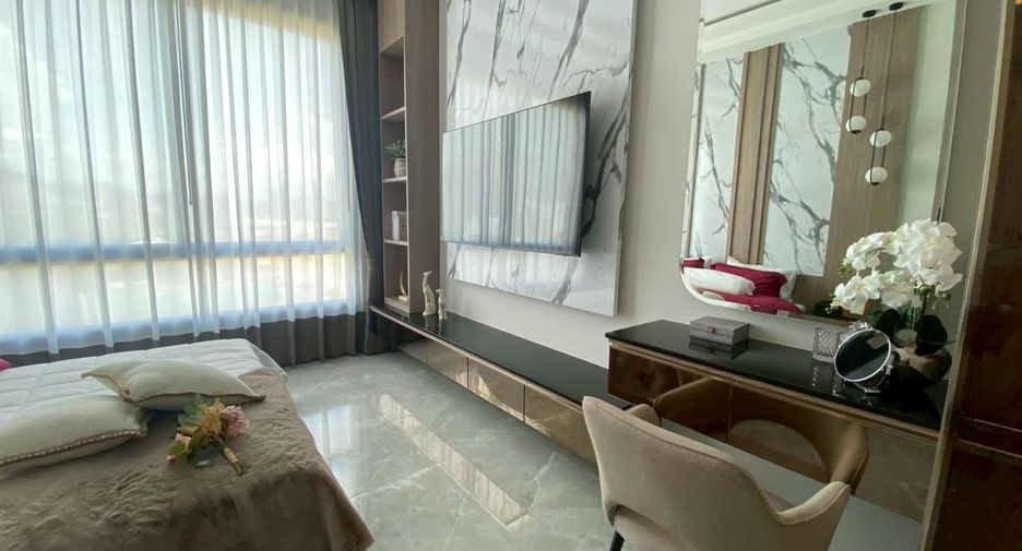 ขาย 5 ห้องนอน วิลล่า ใน พัทยาตะวันออก, พัทยา