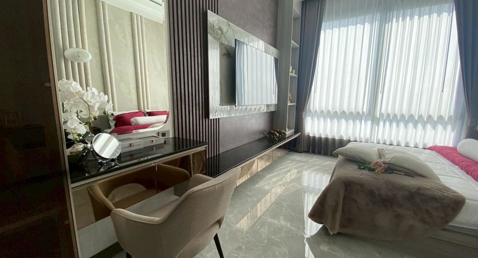 ขาย 5 ห้องนอน วิลล่า ใน พัทยาตะวันออก, พัทยา