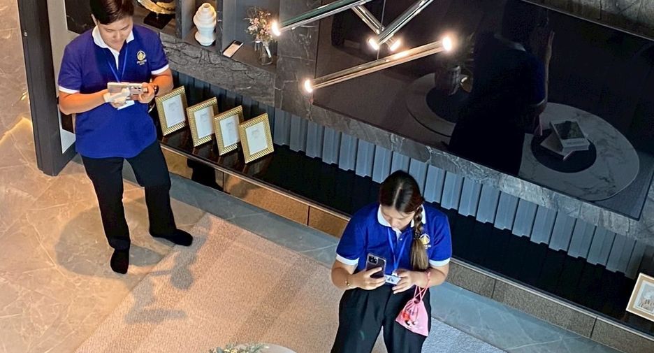ขาย 5 ห้องนอน วิลล่า ใน พัทยาตะวันออก, พัทยา