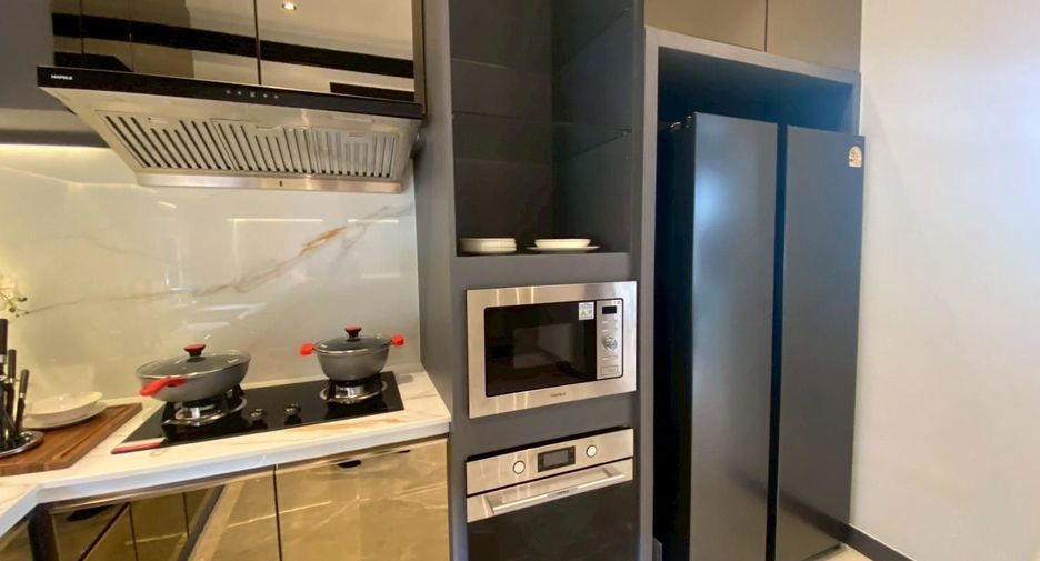 ขาย 5 ห้องนอน วิลล่า ใน พัทยาตะวันออก, พัทยา