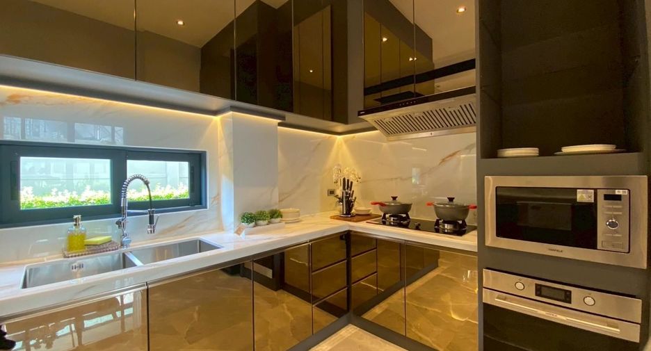 ขาย 5 ห้องนอน วิลล่า ใน พัทยาตะวันออก, พัทยา