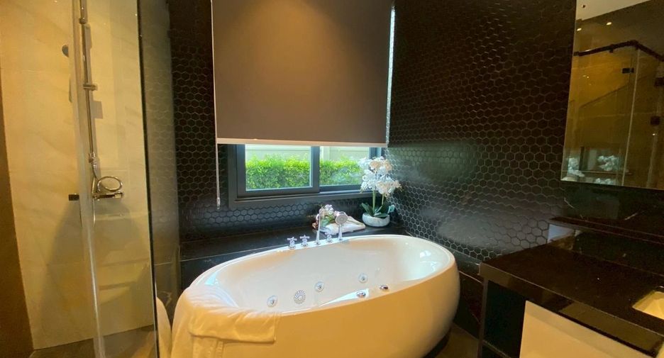 ขาย 5 ห้องนอน วิลล่า ใน พัทยาตะวันออก, พัทยา