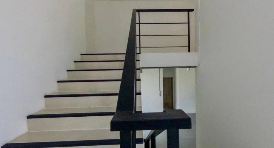 For rent and for sale office in Lak Si, Bangkok