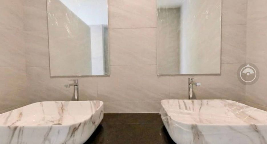 For rent and for sale office in Lak Si, Bangkok
