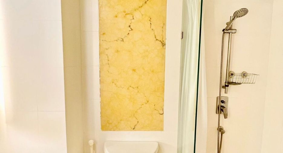 Condo en alquiler de 1 habitaciones en Jomtien, Pattaya
