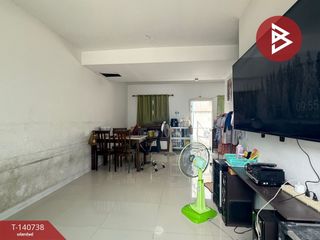 For sale 3 bedrooms townhouse in Si Racha, Chonburi