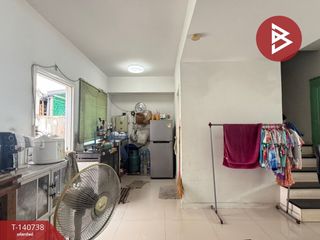 For sale 3 bedrooms townhouse in Si Racha, Chonburi