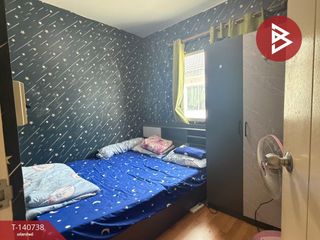 For sale 3 bedrooms townhouse in Si Racha, Chonburi