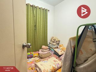 For sale 3 bedrooms townhouse in Si Racha, Chonburi