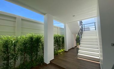 Villa zum Kauf mit 3 Zimmer in Huay Yai, Pattaya