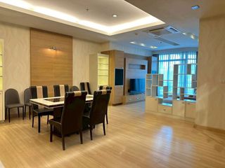 Wohnung zur Miete mit 2 Zimmer in Sathon, Bangkok
