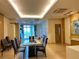 Wohnung zur Miete mit 2 Zimmer in Sathon, Bangkok