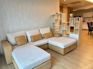 Wohnung zur Miete mit 2 Zimmer in Sathon, Bangkok