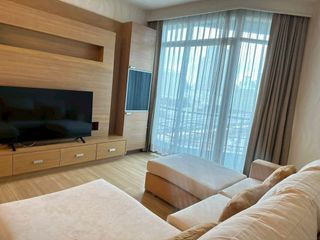 Wohnung zur Miete mit 2 Zimmer in Sathon, Bangkok