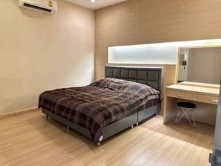 Wohnung zur Miete mit 2 Zimmer in Sathon, Bangkok