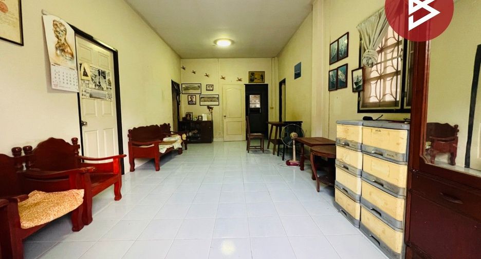 Casa en venta de 3 habitaciones en Mueang Samut Songkhram, Samut Songkhram
