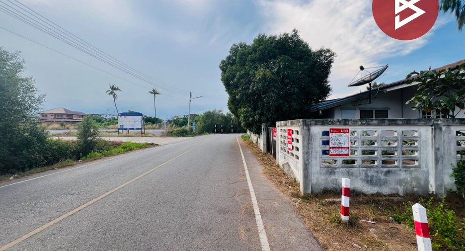 Casa en venta de 3 habitaciones en Mueang Samut Songkhram, Samut Songkhram