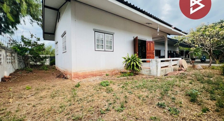 Casa en venta de 3 habitaciones en Mueang Samut Songkhram, Samut Songkhram