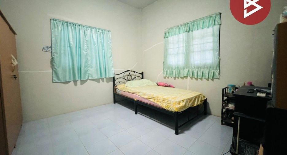 Casa en venta de 3 habitaciones en Mueang Samut Songkhram, Samut Songkhram