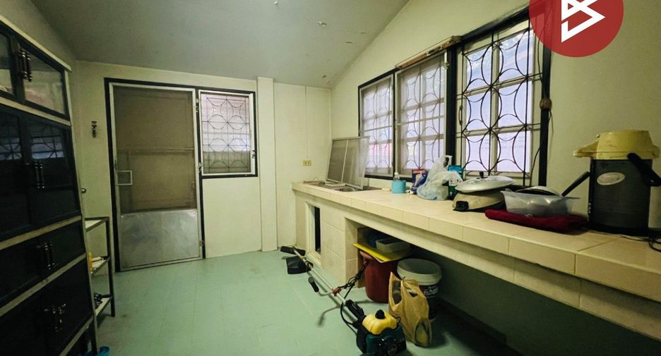 Casa en venta de 3 habitaciones en Mueang Samut Songkhram, Samut Songkhram
