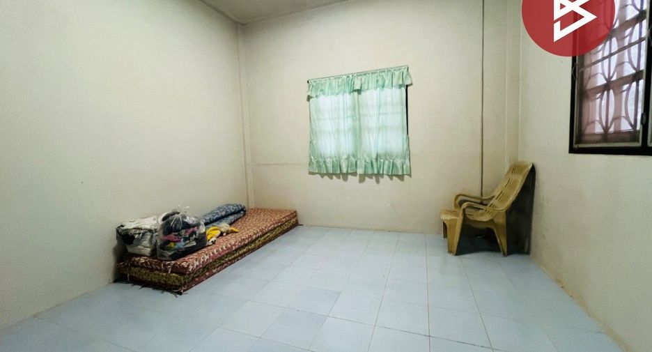 Casa en venta de 3 habitaciones en Mueang Samut Songkhram, Samut Songkhram