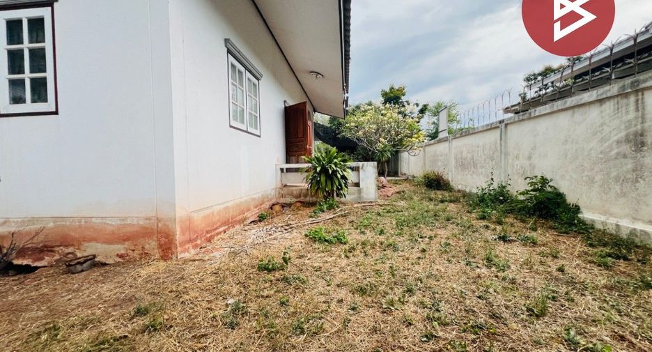 Casa en venta de 3 habitaciones en Mueang Samut Songkhram, Samut Songkhram