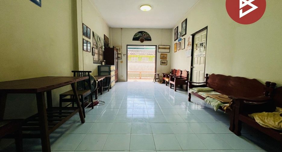 Casa en venta de 3 habitaciones en Mueang Samut Songkhram, Samut Songkhram
