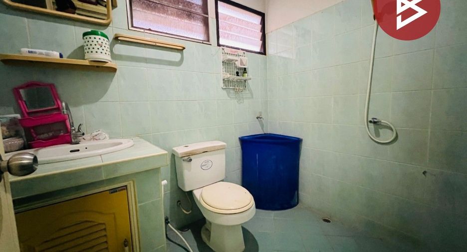 Casa en venta de 3 habitaciones en Mueang Samut Songkhram, Samut Songkhram