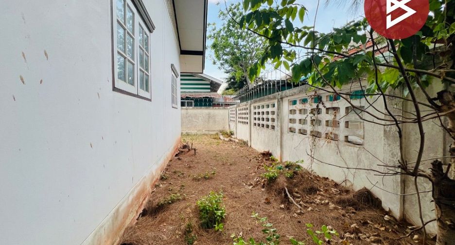 Casa en venta de 3 habitaciones en Mueang Samut Songkhram, Samut Songkhram