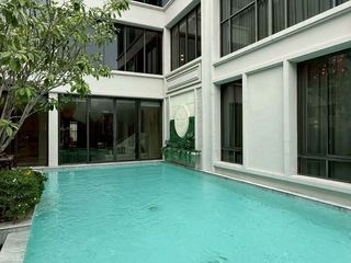 Casa en venta de 5 habitaciones en Saphan Sung, Bangkok