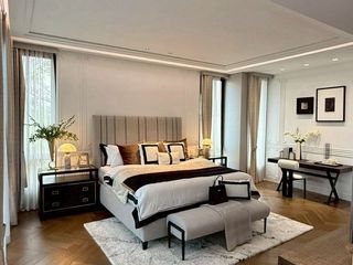 Casa en venta de 5 habitaciones en Saphan Sung, Bangkok