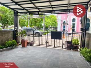 出售 3 卧室 联排别墅 在 Prawet, 曼谷