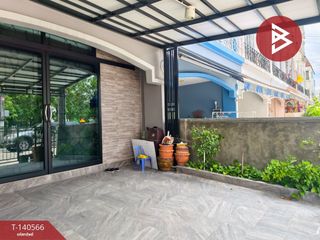 出售 3 卧室 联排别墅 在 Prawet, 曼谷